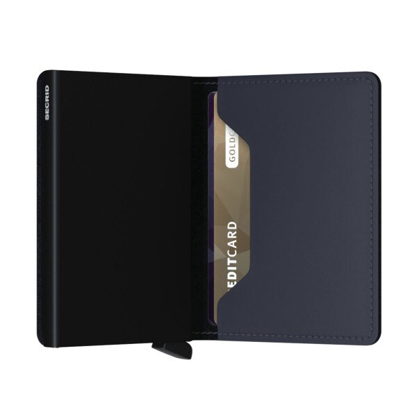 Slimwallet